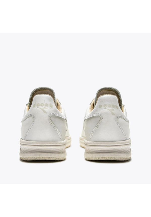 DIADORA HERITAGE B.ELITE H ITALIA SPORT WHITE