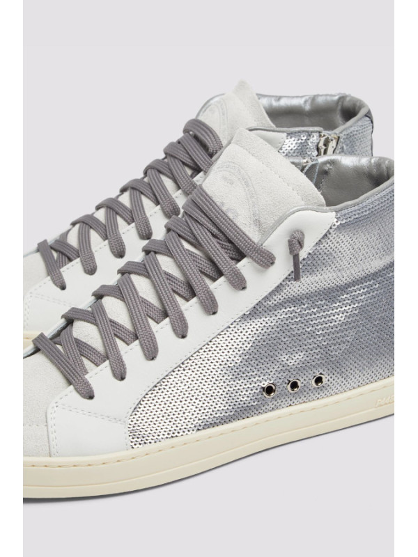 P448 SKATE PEARL FIESTA SIL P448 SKATE PEARL FIESTA SIL