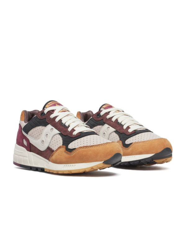 SAUCONY SHADOW 5000 GREY MULTI SAUCONY SHADOW 5000 GREY MULTI