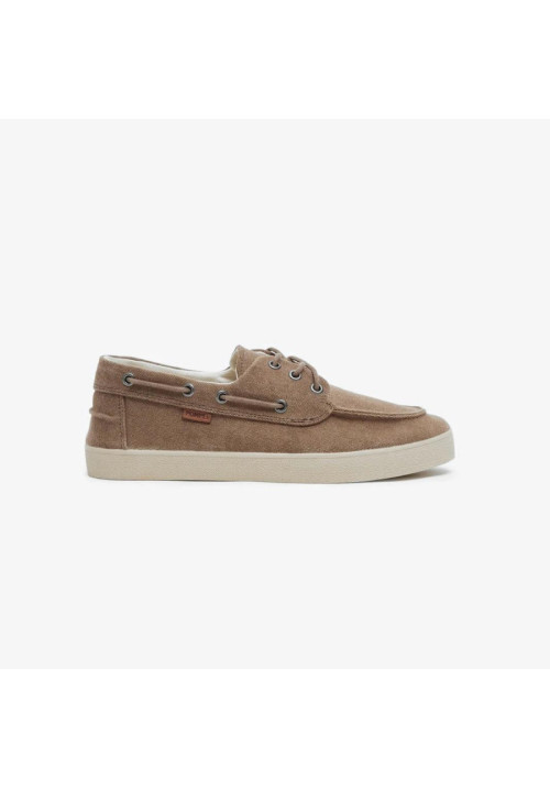 POMPEII PETRA CANVAS FUDGE