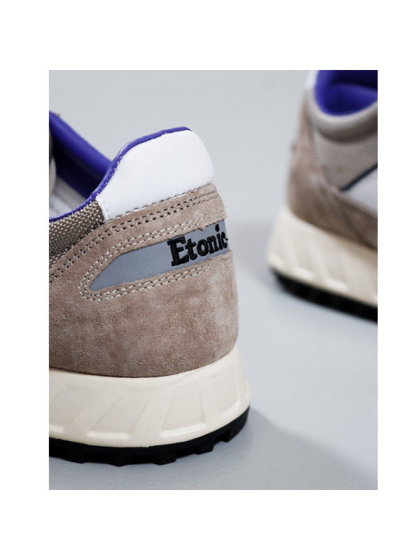 ETONIC PR538 EARTH GOTHIC