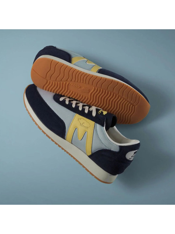 KARHU ALBATROSS 82 NAVAL ACADEMY DUSKY CITRON