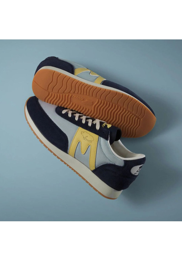 KARHU ALBATROSS 82 NAVAL ACADEMY DUSKY CITRON
