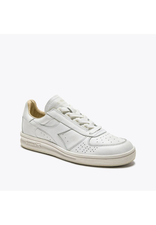 DIADORA HERITAGE B.ELITE H ITALIA SPORT WHITE