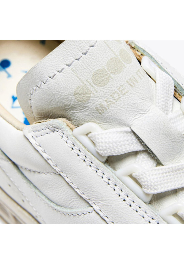 DIADORA HERITAGE B.ELITE H ITALIA SPORT WHITE
