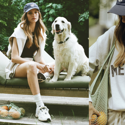 MERCER BRAND MERCER BRAND
