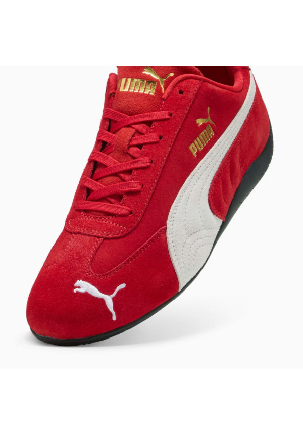 PUMA SPEEDCAT OG RED