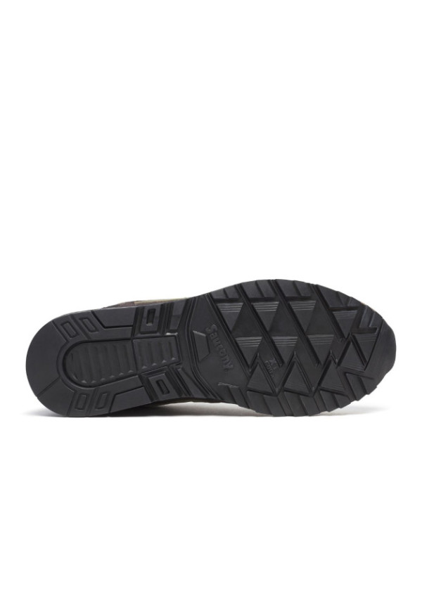SAUCONY SHADOW 5000 CRAFTED CAPSULE GREY PLUM