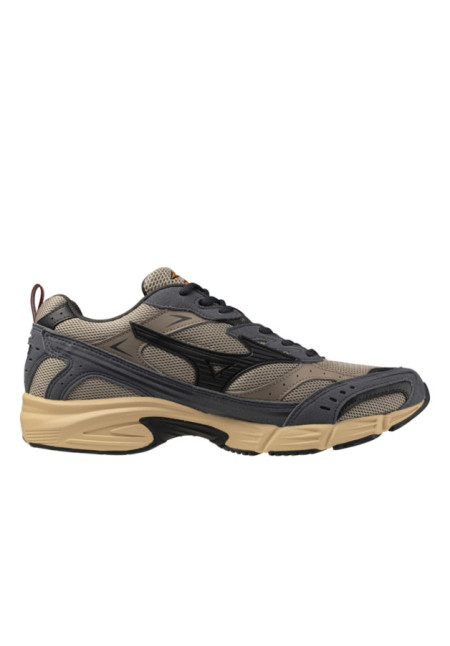 MIZUNO MXR CASUAL VINTAGE KHAKI BLACK SAND IRON GATE