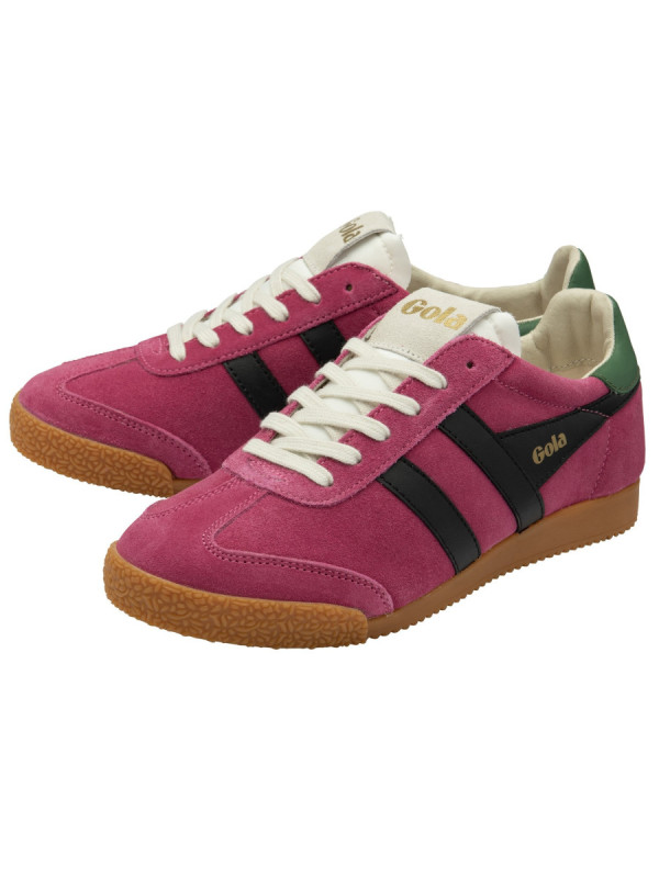 GOLA ELAN FUCHSIA BLACK EVERGREEN
