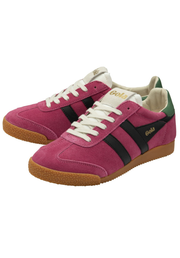 GOLA ELAN FUCHSIA BLACK EVERGREEN
