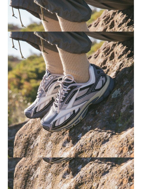 REEBOK LTD PREMIER ROAD ULTRA TONAL GREY REEBOK LTD PREMIER ROAD ULTRA TONAL GREY