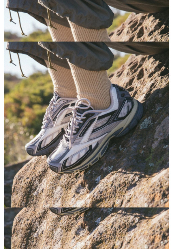 REEBOK LTD PREMIER ROAD ULTRA TONAL GREY