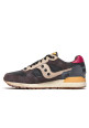 SAUCONY SHADOW 5000 DESIGNED IN VENICE BLACK