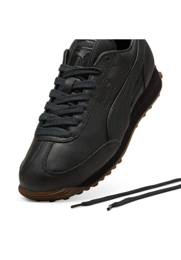 PUMA EASY RIDER LTH BLACK