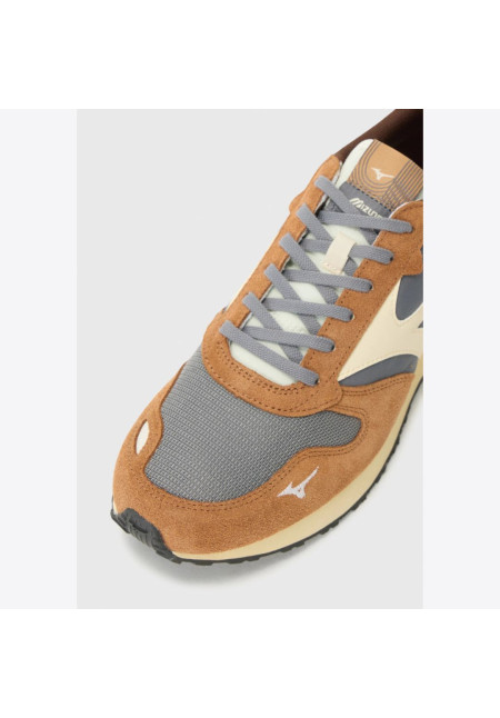 MIZUNO RB87 QUIET SHADE BANANA CRAPE TRUSH