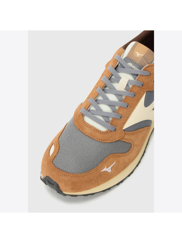 MIZUNO RB87 QUIET SHADE BANANA CRAPE TRUSH