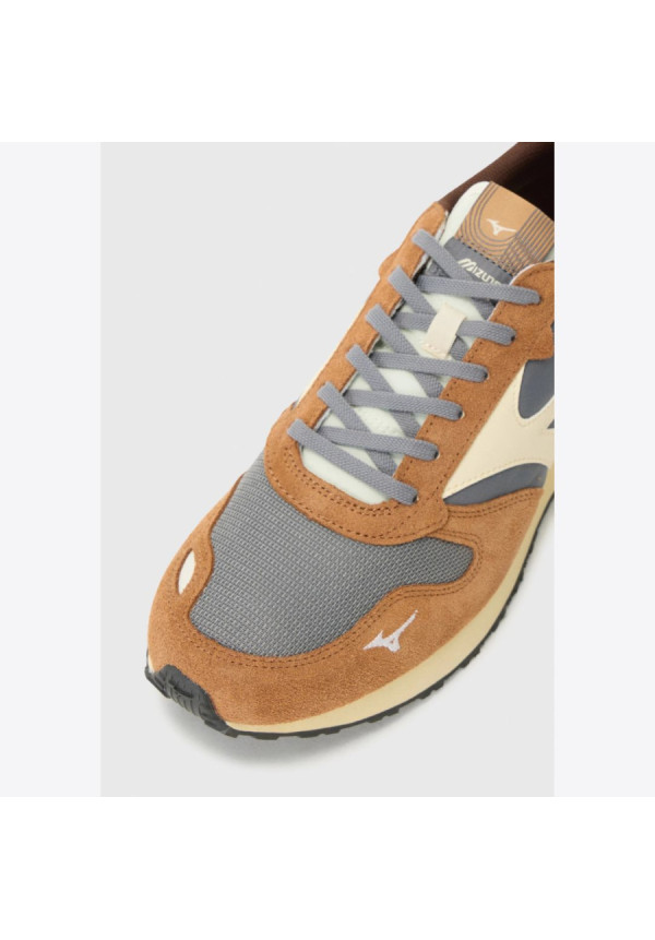 MIZUNO RB87 QUIET SHADE BANANA CRAPE TRUSH
