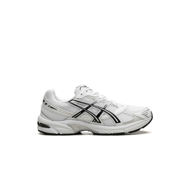 ASICS GEL 1130 WHITE BLACK