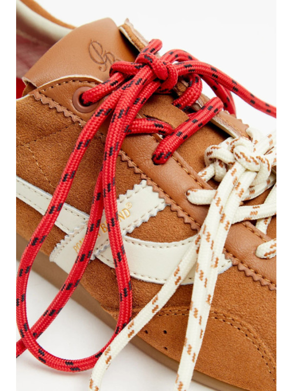 POMPEII GEMINI CAMEL CREAM POMPEII GEMINI CAMEL CREAM