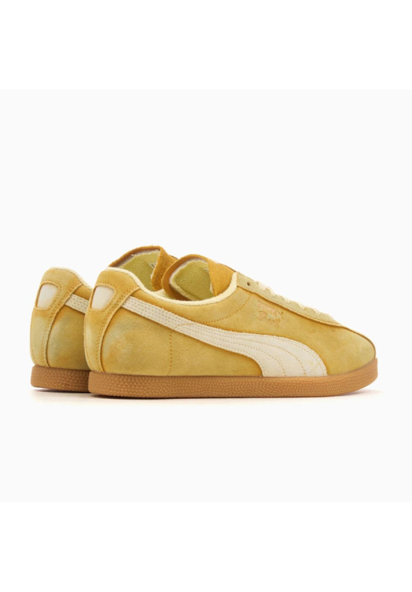 PUMA BRASIL THE NERVERWORN V ARCHIVE GOLD