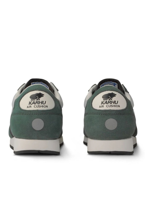 KARHU ALBATROSS 82 DARK FOREST