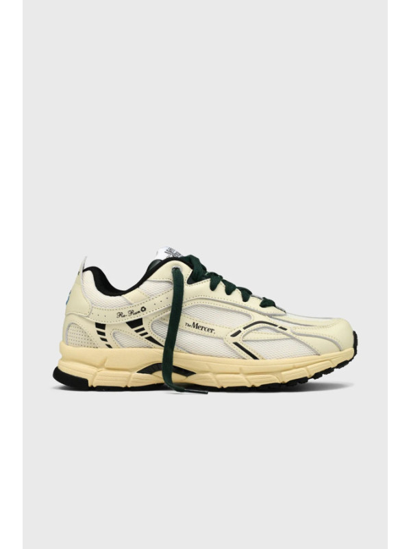 MERCER RE RUN NAPPA OFF WHITE