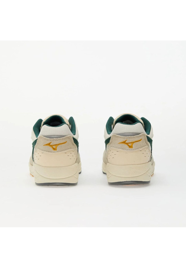 MIZUNO CONTENDER LOGO VERDE