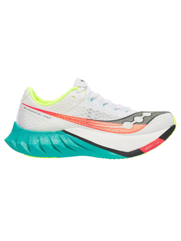 SAUCONY ENDORPHIN PRO 4 WHITE MUTANT
