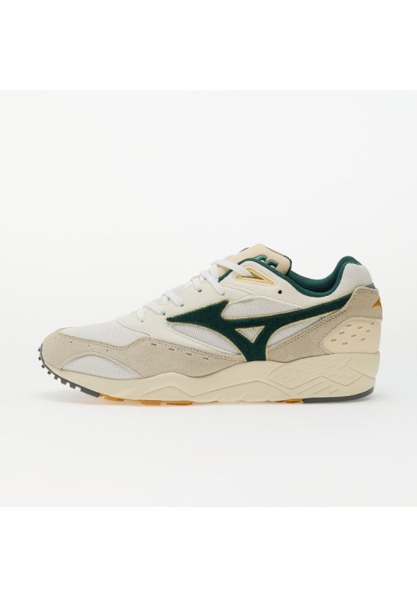 MIZUNO CONTENDER LOGO VERDE