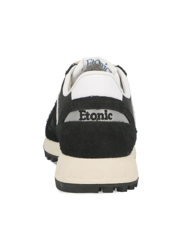 ETONIC PR538 BLACK