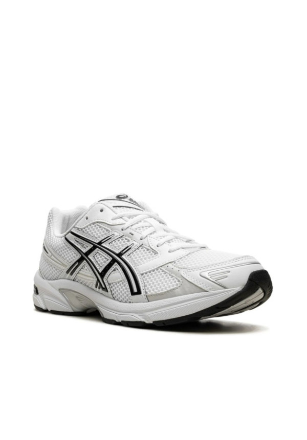 ASICS GEL 1130 WHITE BLACK