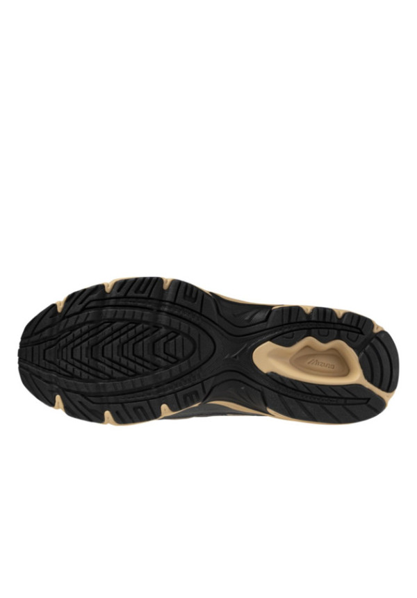 MIZUNO MXR CASUAL VINTAGE KHAKI BLACK SAND IRON GATE