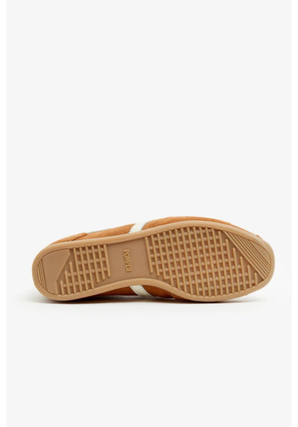 POMPEII GEMINI CAMEL CREAM