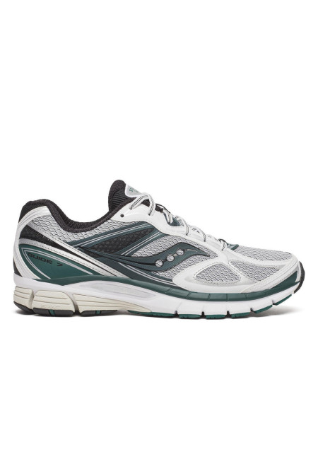 SAUCONY PROGRID GUIDE 7 WHITE PINE