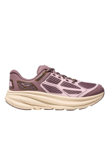 HOKA CLIFTON ONE9 CLASSIC MAUVE CARNATION HOKA CLIFTON ONE9 CLASSIC MAUVE CARNATION
