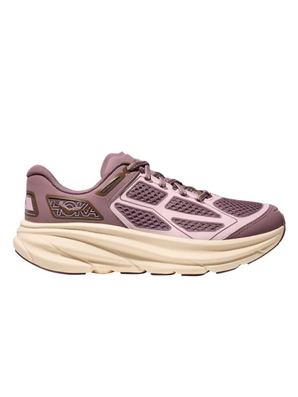 HOKA CLIFTON ONE9 CLASSIC MAUVE CARNATION