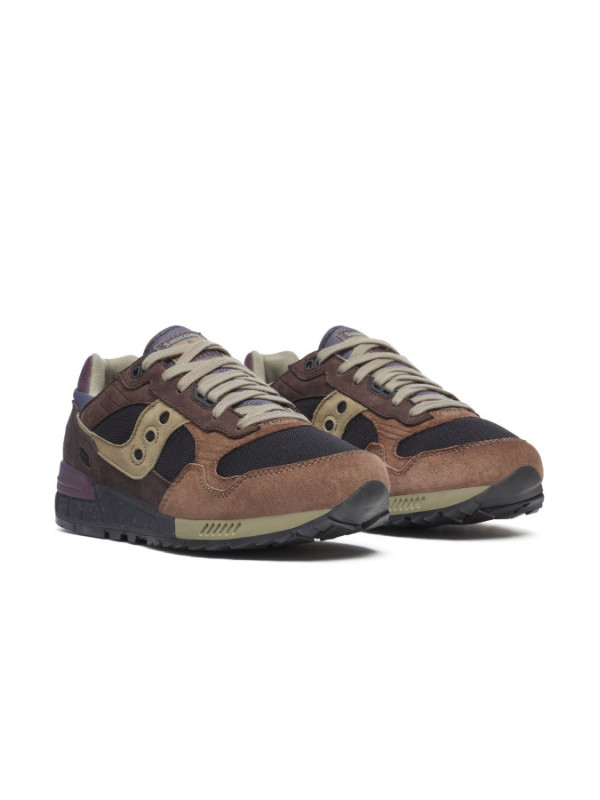SAUCONY SHADOW 5000 CRAFTED CAPSULE GREY PLUM SAUCONY SHADOW 5000 CRAFTED CAPSULE GREY PLUM