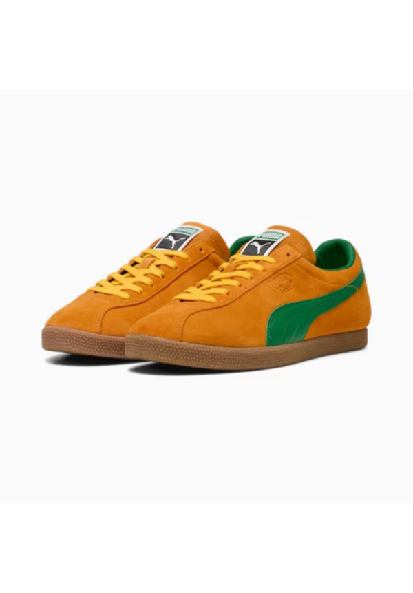 PUMA BRASIL DARK POPPY