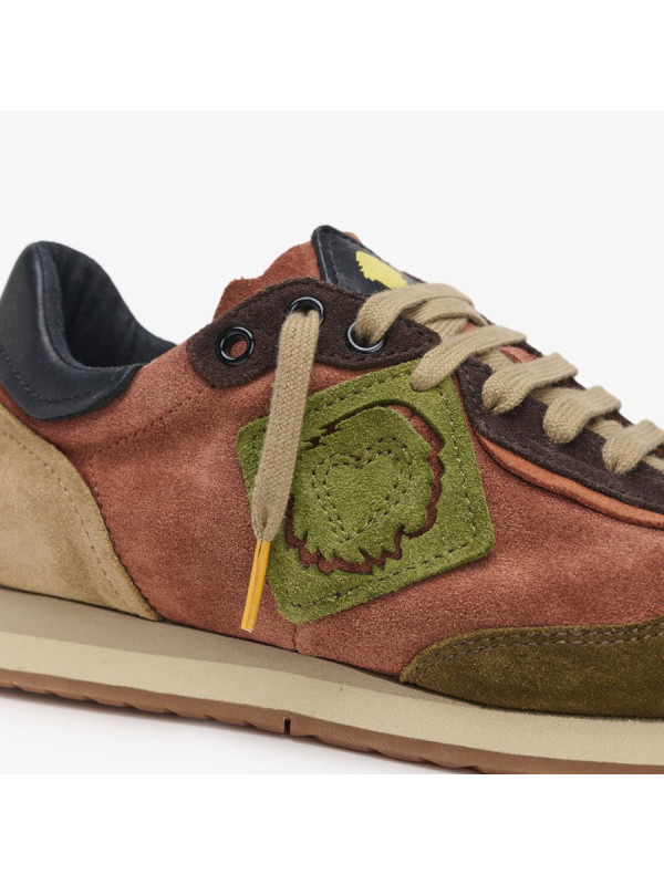 SATORISAN ENSO SUEDE XIDE