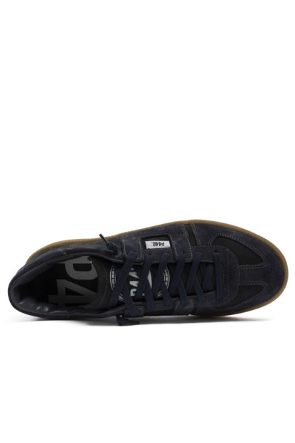 P448 MONZA TOTAL BLUE P448 MONZA TOTAL BLUE