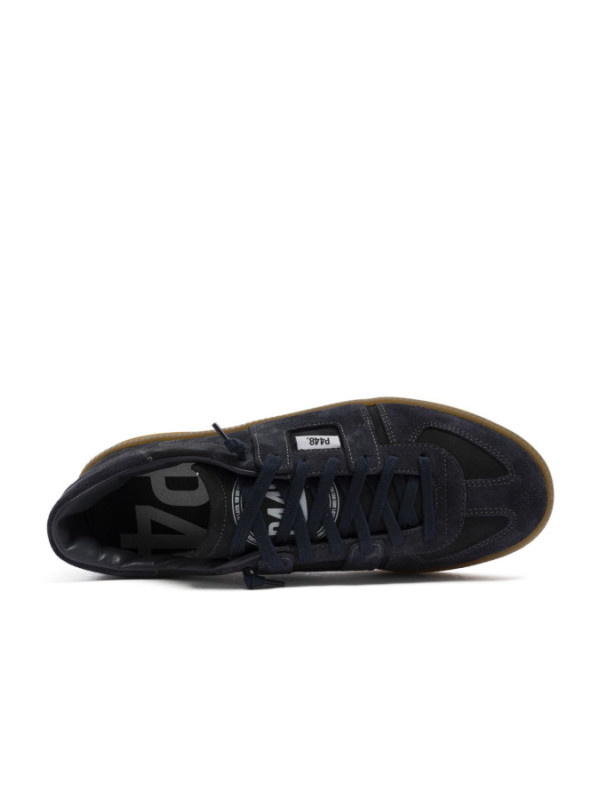 P448 MONZA TOTAL BLUE P448 MONZA TOTAL BLUE