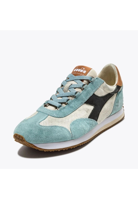 DIADORA HERITAGE EQUIPE SUEDE SW BEIGE IVORY