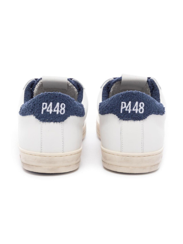 P448 JOHN BLUE SPONGE