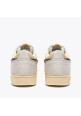 DIADORA MAGIC BASKET LOW SUEDE LEATHER