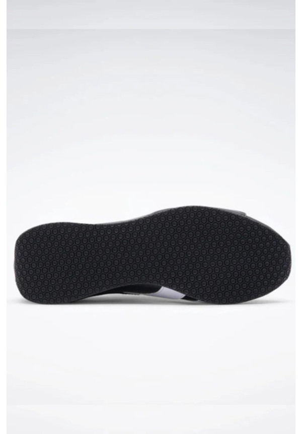 REEBOK R400 BLACK BLACK CHALK