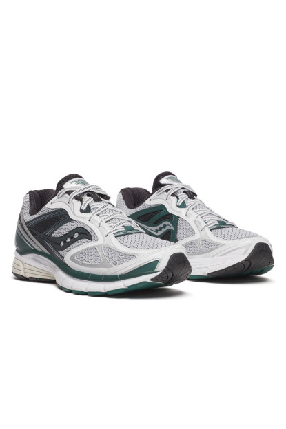 SAUCONY PROGRID GUIDE 7 WHITE PINE