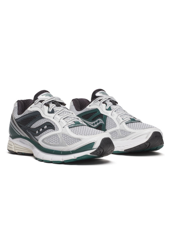 SAUCONY PROGRID GUIDE 7 WHITE PINE