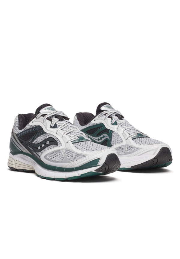 SAUCONY PROGRID GUIDE 7 WHITE PINE