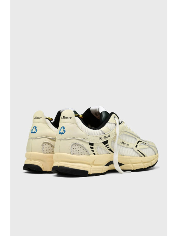 MERCER RE RUN NAPPA OFF WHITE